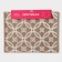 A set of napkins “Kapiy”, 4 pcs, 40 × 30 cm, beige color