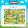Brodiller game "Study traffic rules"