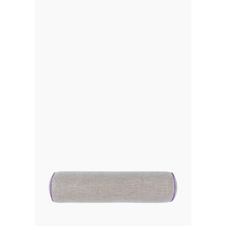 Crimean pillow "Crimean", buckwheat and lavender color-1