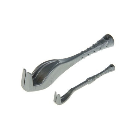 Tick ​​remote for people and animals "Data" set 2 pcs