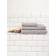 Set of terry towels, size 30x60 cm, 50x90 cm, 70x130 cm, 3 pcs