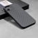 MYBIT case for the iPhone 12/12 Pro, Kevlar, Anti -Manager, Black