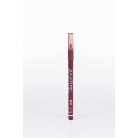 Lip pencil Vivienne Sabo Jolies Levres, tone 107, 1.4 g-2