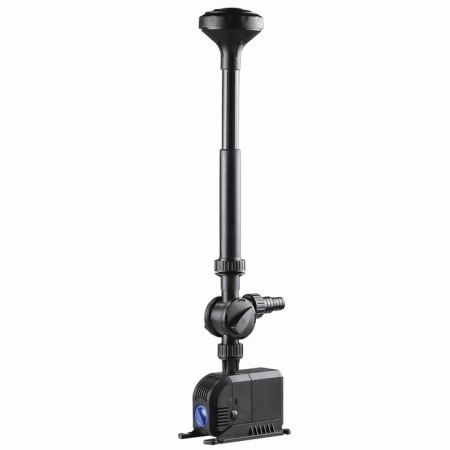 Fountain pump, nozzles included, 35 W, 2000 l/h, Hmax 2 m, cable 10 m-1