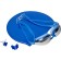 Bradex swimming set: hat+glasses+nasal clip+berushi for the pool