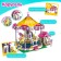 Designer for girls "Carousel", 646 details