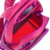 School backpack, 37 x 26 x 13 cm, ergonomic back, calligrata orth "owl"