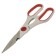 Kitchen chips for cutting products, 21 cm
