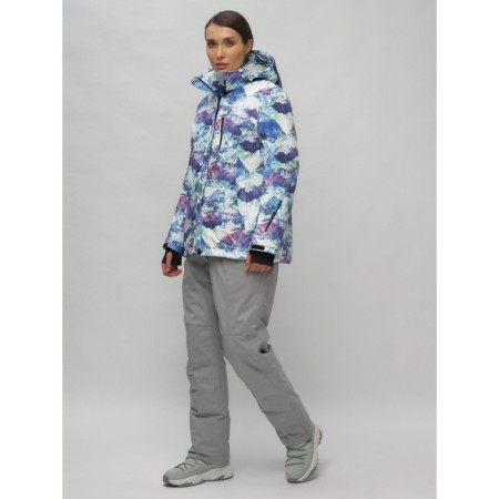 Ski suit, size 58, multicolor color-1