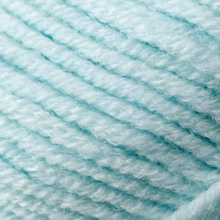 Yarn "Lanagold" 51% acrylic, 49% wool 240m/100g (522 iceberg)-2