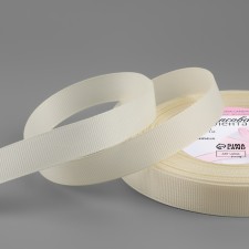 Republic tape, 15 mm, 23 ± 1 m, color milk No. 08