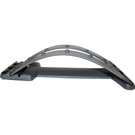 Bradex “bridge” spine for removing the load from the spine-1