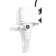 Aquarium pump Jingye JY-810, 800 l/h, 15 W, water lifting height 1 m