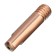 Current tip for the Denzel 93649 wire, 20 pcs, for MIG burner Type 15, 1.2 mm