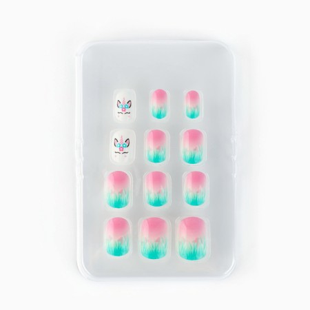 Set of children's cosmetics "Dream of every girl"-8