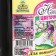 Liquid fertilizer for indoor plants "New Flower Wood", 0.25 liters