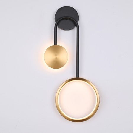 Bra Holly 48x6x23 cm, 1x16W LED-1