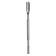 Nail Cuticle Pusher cutter removal