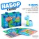 Set with a soft toy "dinosaur", 8 items