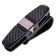 Holder for double glasses, universal Skyway, Clips, Black, S10401001