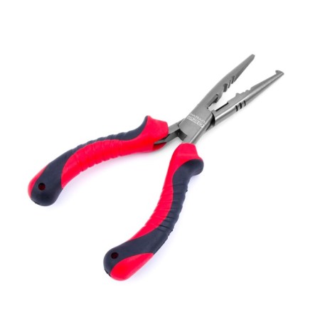 Fisheries Fisheries Namazu Pro Split Ring Pliers Slim, L = 183 mm-2