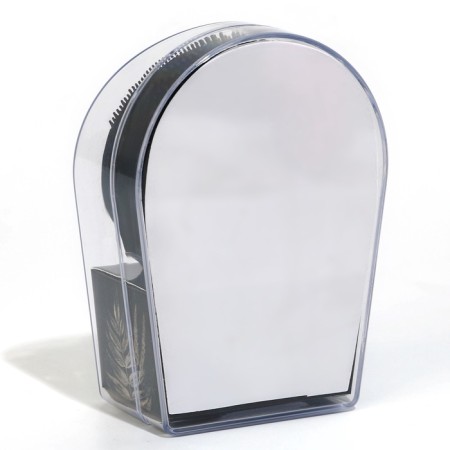 Facial Smart Brush, Mod. MG-12, 8.5 x 8 cm-8