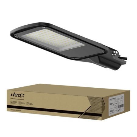 LED Line Street, DKU-02 175W, 230V, 5000K, 18375LM, 105LM/W, IP65