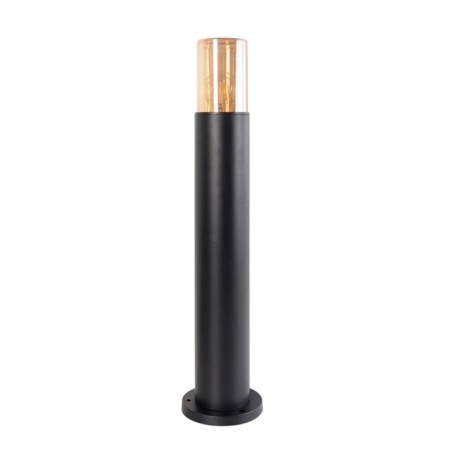 Landscape Lamp Arte Lamp Seginus A6515PA-1BK, E27, 40 W, 9x9x60 cm, black