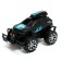 Inertial car "Jeep Reiser", mix