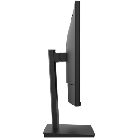 Monitor Hiper QW24DFA, 23.8 ", VA, 1920x1080, 75Hz, 8 ms, DP, HDMI, black-3