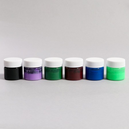 Set "Ebra. Dream ”12 col. 20 ml-8