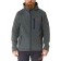 Jacket fleece. Norfin Onyx 01 R.S