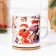 Sublimation mug "Happy New Year 2024. Dragon"
