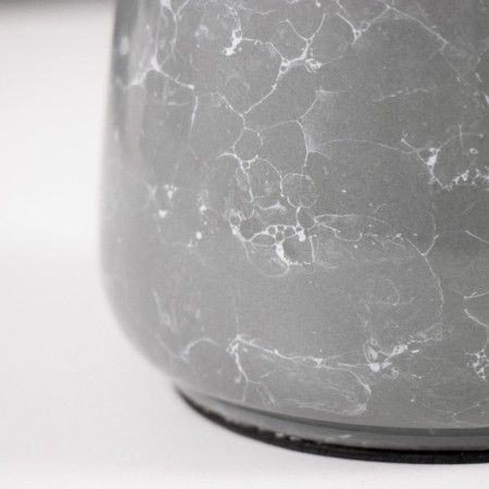E14 40w 4 40W gray 15x15x32 cm Risalux-3