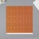 Scrapbooking paper "Greece" density 180 grams set 5 pcs 30.5x32 cm