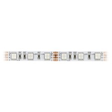 LED era tape, 5 m, IP20, SMD5050, 60 LED/m, 14.4 W/m, 12 V, glow RGB