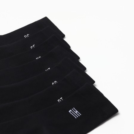 A set of men's socks KAFTAN "Jack" 7 pairs, rr 41-44 (27-29 cm)-3