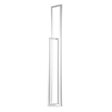 Citilux “Defans” KL804010, 19x19x122 cm, 1x36W, LED, white color
