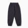Pants for the boy KAFTAN, size 34 (122-128 cm), gray