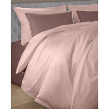 Supply Satin Luxe, size 200x220 cm, color tea rose