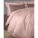 Supply Satin Luxe, size 200x220 cm, color tea rose