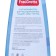 Doster for dishwashers 2 in 1 Frau Gretta, 500 ml