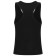 T-shirt for gymnastics and dancing Grace Dance, p. 44, black color