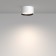 Technical C091CL-12W4K-W GLARE, 120x120x64 mm ceiling lamp, LED, 12W, 660LM, 4000K, White Color