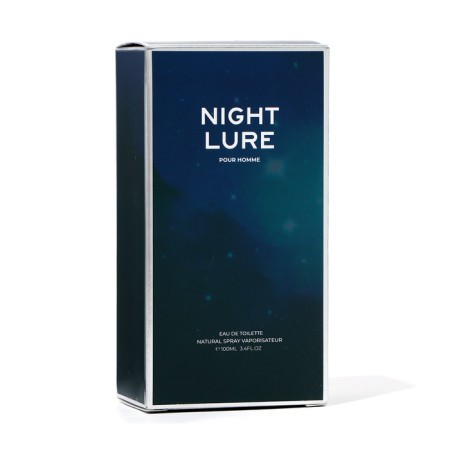 Tuale water men's night lure, 100 ml-4