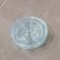 Set of arrangements of anti -vibration "Dolyana", 4 pcs, round, transparent
