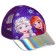 Children's cap, size 52-56, cold heart