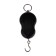 Liuzon LV-402 scales, electronic, up to 50 kg, accuracy up to 10 g, backlight, mix
