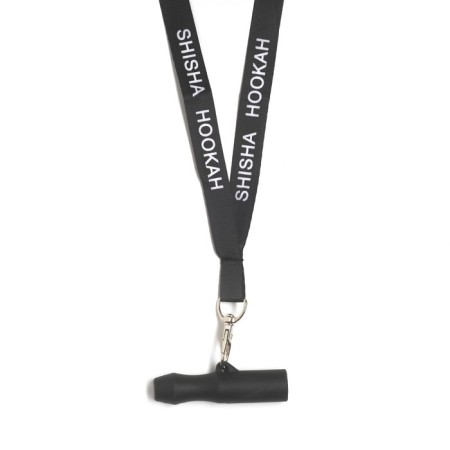 Personal mouthpiece, 6.5 x 1.5 x 1.5 cm, mix-7