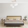 Albero ceiling lamp, 60W, E27, 88x60x52 cm